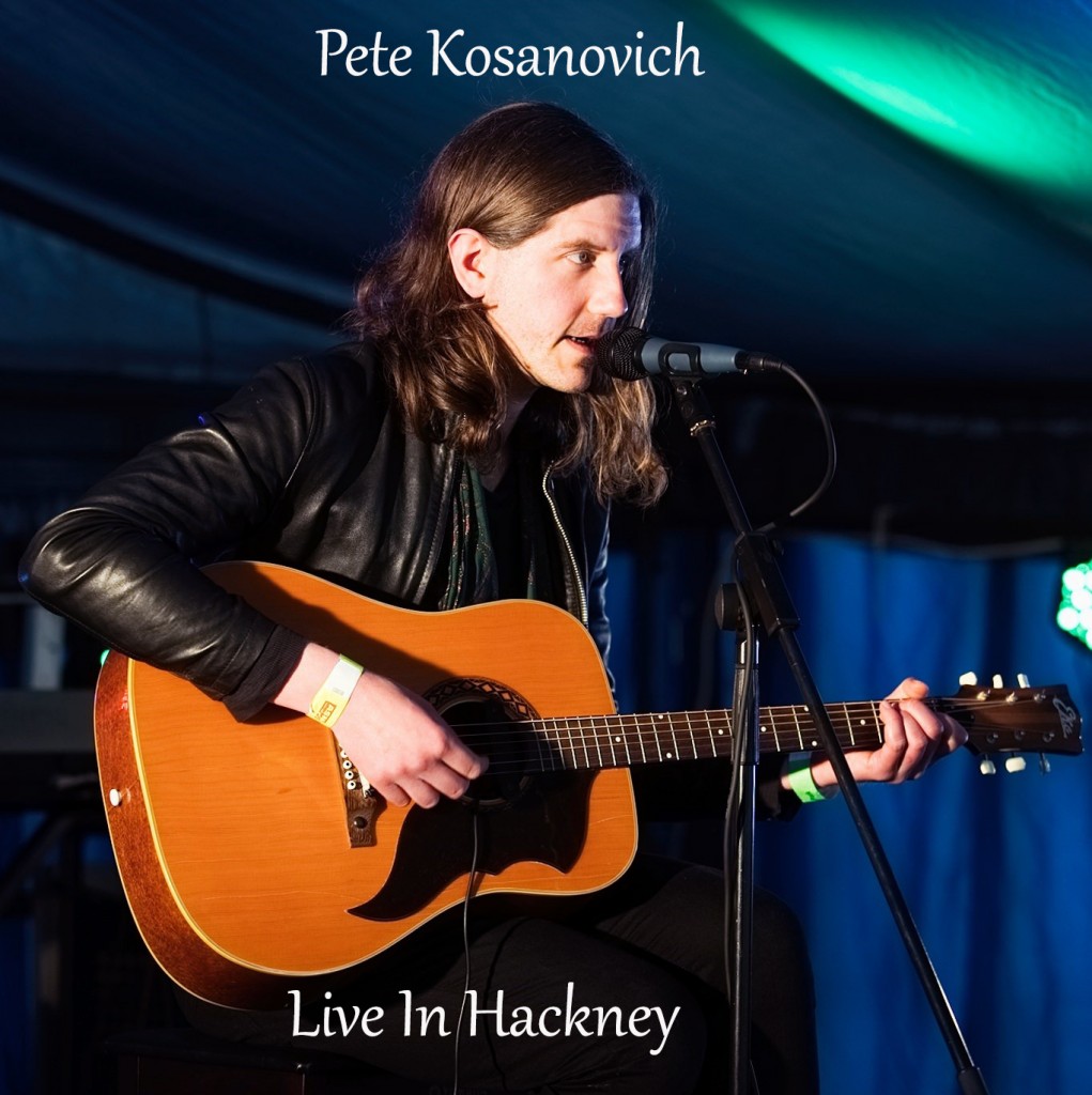 Live in Hackney 2